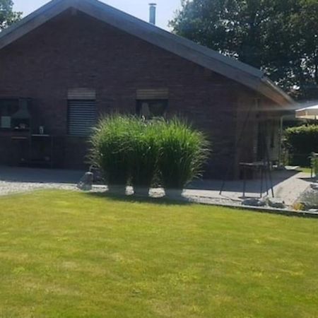 Wilsum Laendlich Gelegenes Haus An Der Niederlaendischen Grenze 빌라 외부 사진
