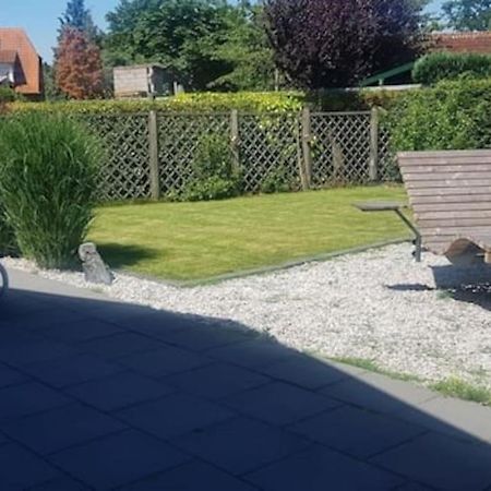 Wilsum Laendlich Gelegenes Haus An Der Niederlaendischen Grenze 빌라 외부 사진